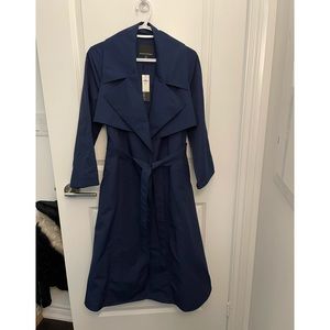 Must go before 27th! Banana Republic Opera Coat Size XXS (new with tag)
